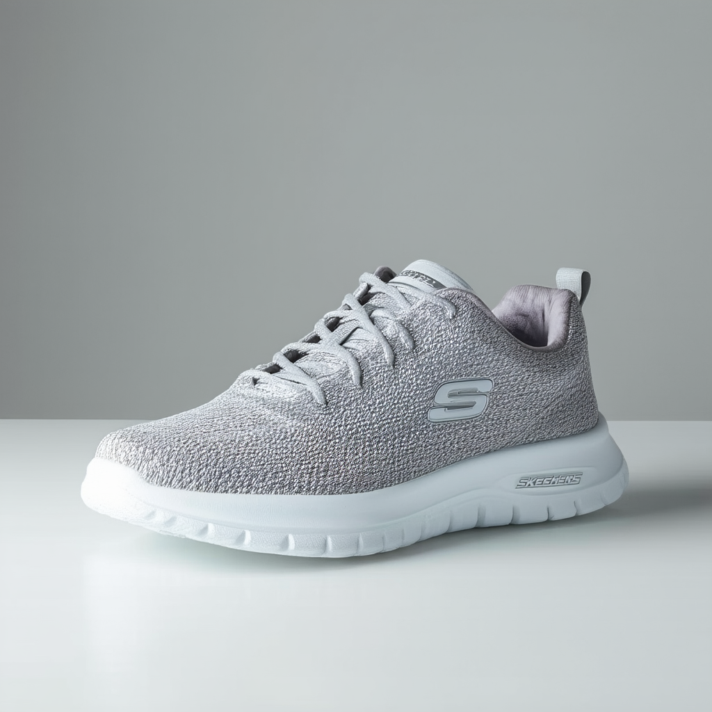 Skechers USA Women's Best Girl-Slinky Sneaker