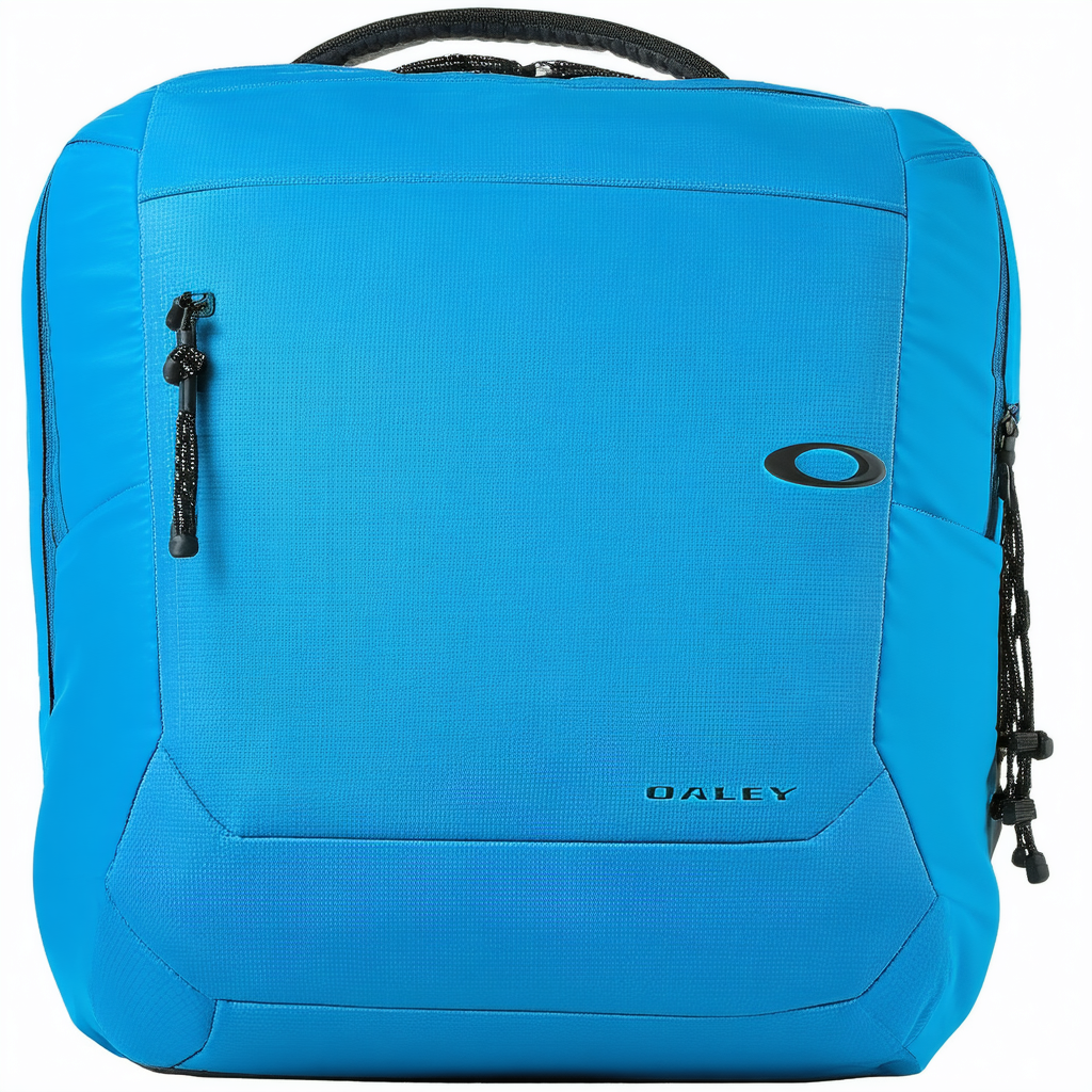 Oakley Men's Blade Dry 35 Backpack, Electric Blue, One Size