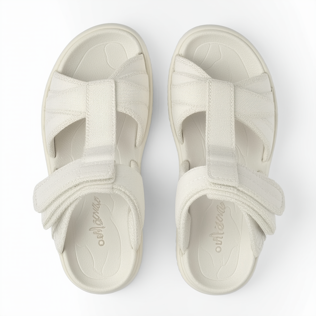 Clarks Wave 20 Sea Womens Sandal