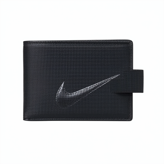 Nike Men's Ergonomic Billfold Wallet