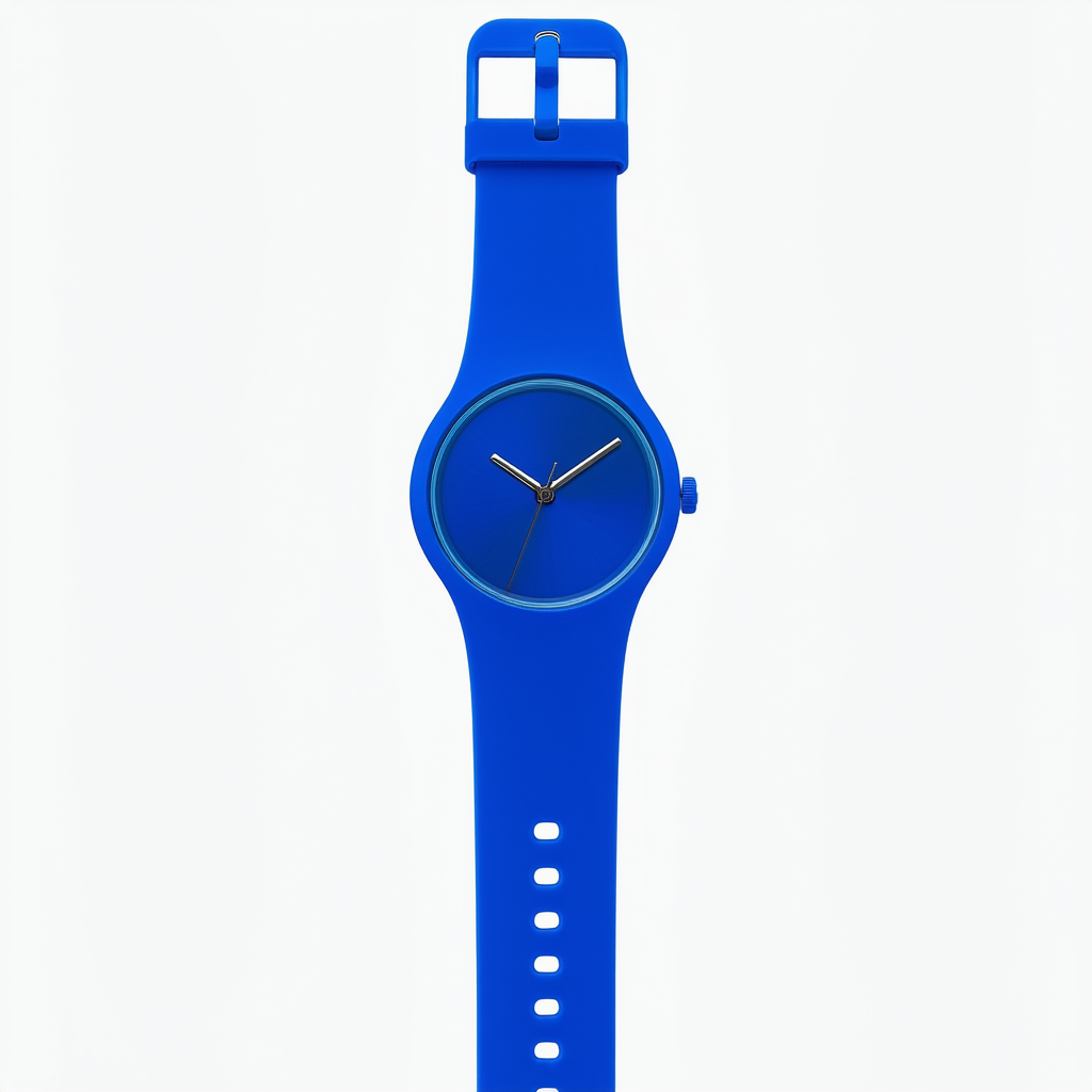 Swatch SIDERAL Blue