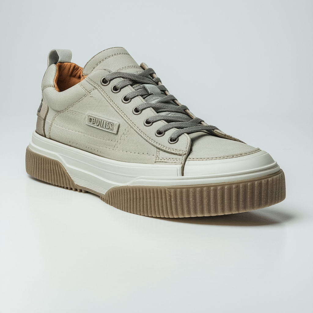 Diesel Men's METRO-POLISS SUB-WAYS Fashion Sneaker