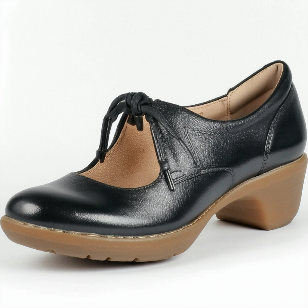 Clarks Unstructured Women's Un.Caper Pump
