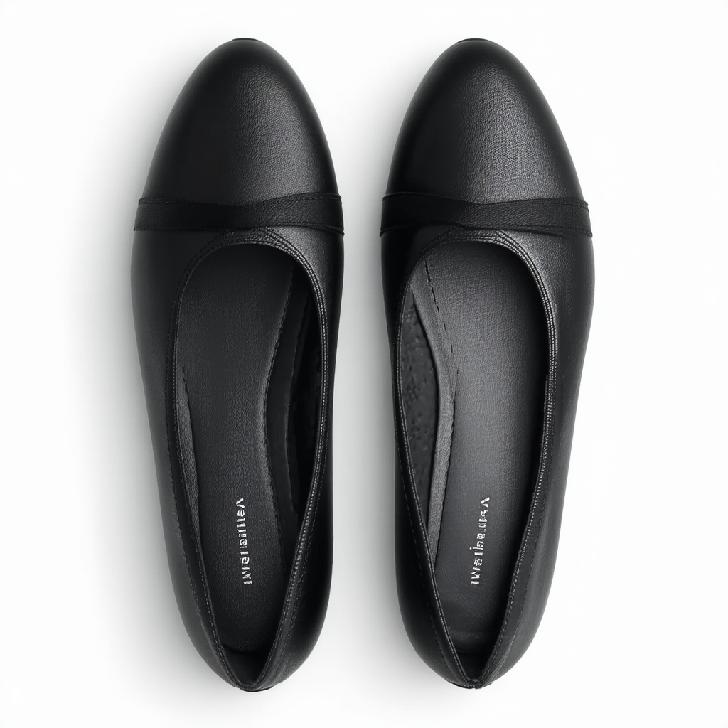 Naturalizer Women's Vapor Ballet Flat