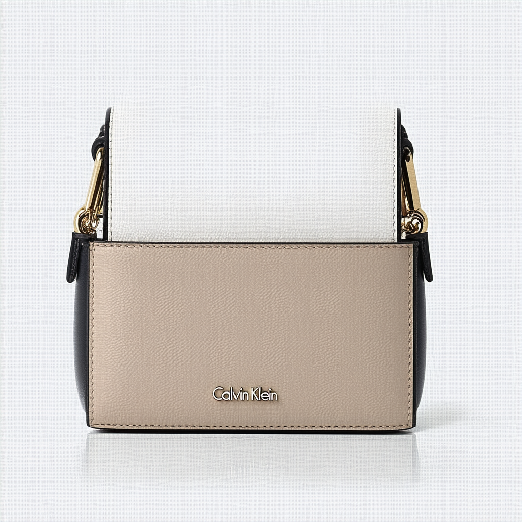 Calvin Klein Evie Crossbody