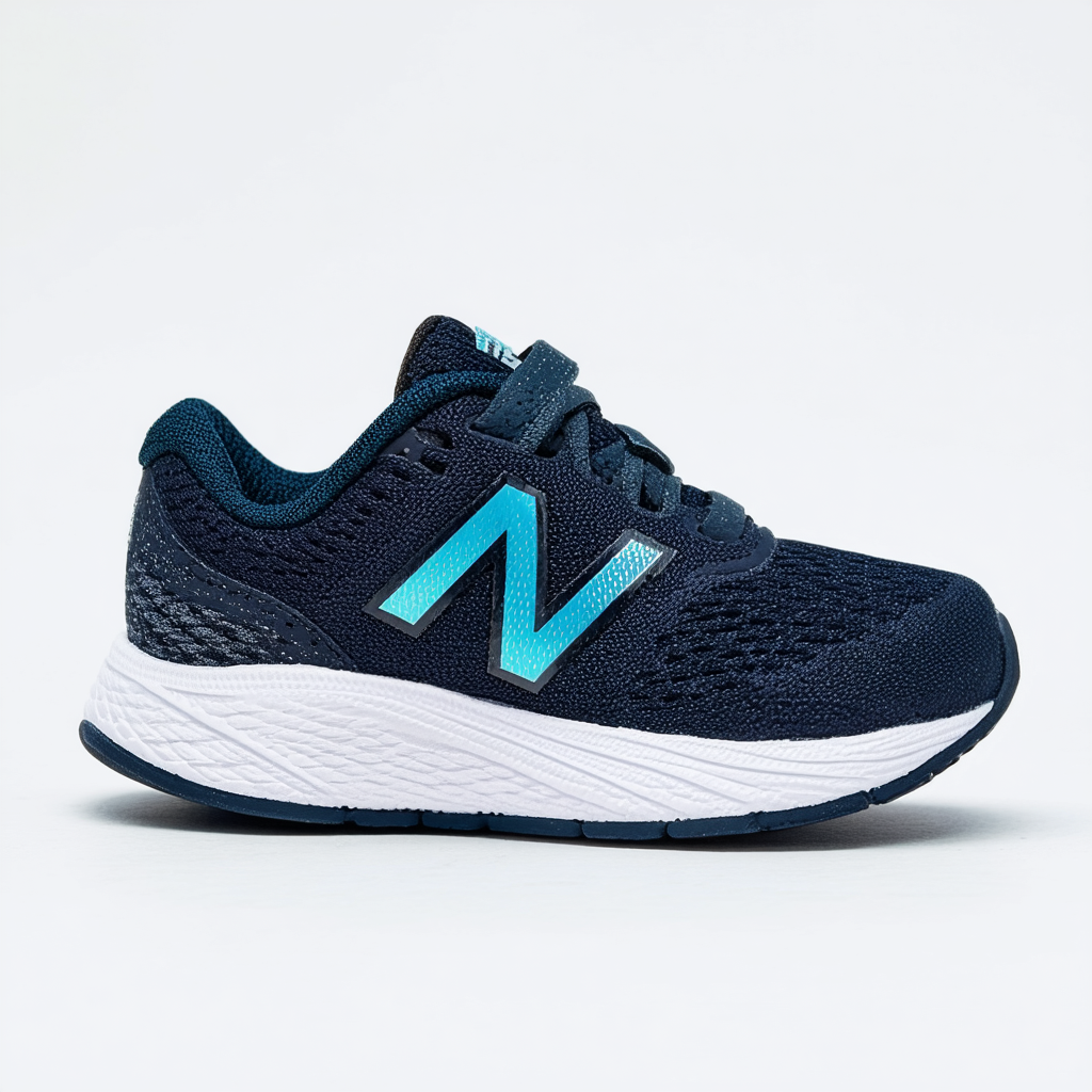 New Balance Unisex-Child 880 V7 Running Shoe