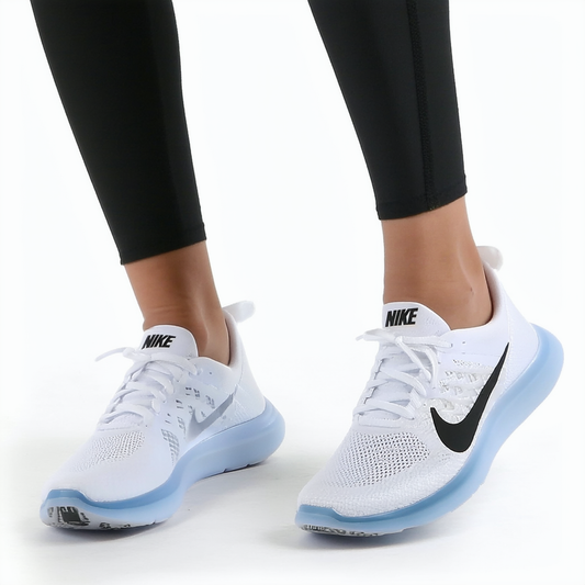 Nike Free Rn 2018 Gs Girls Shoes