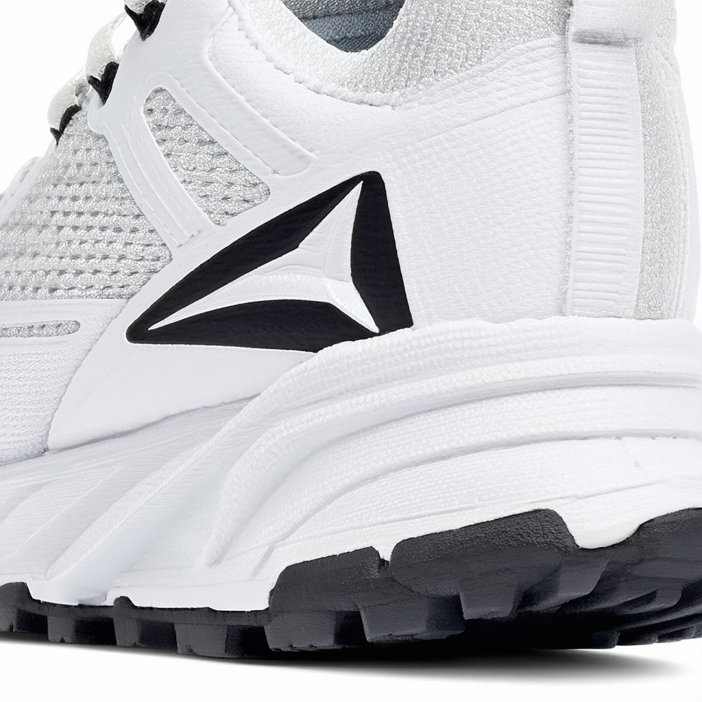 Reebok Ridgerider Trail-K Track Shoe