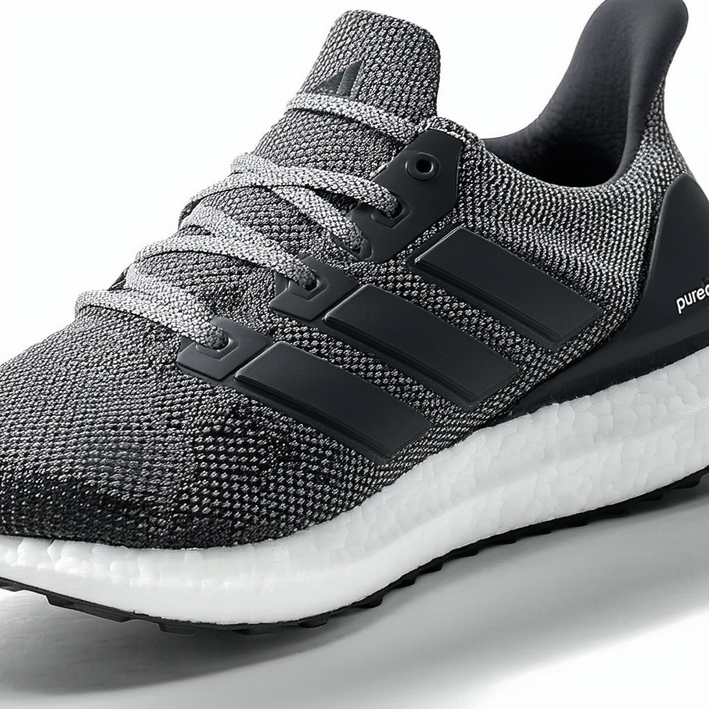 adidas Women's Pureboost Xpose Clima Running Shoe