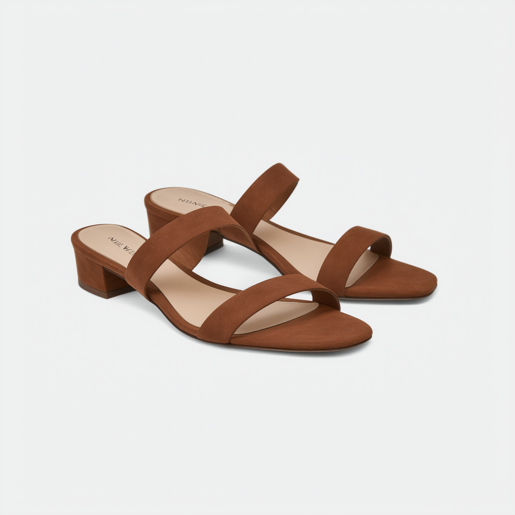 NINE WEST Footwear Women's Heidi