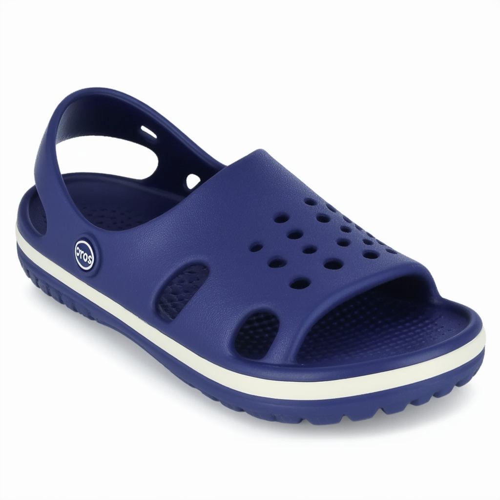 Crocs Girls' Keeley Sandal