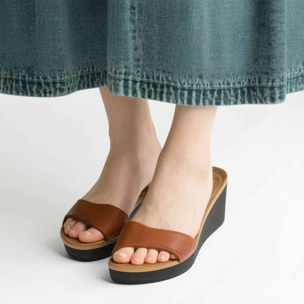 Clarks Artisan Women's Empress Wedge