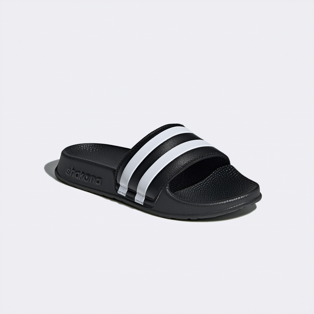adidas Women's Shakonta Slide