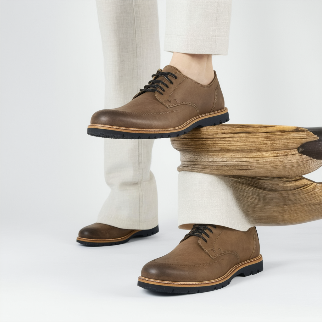 Clarks Men's Bensley Run Oxford