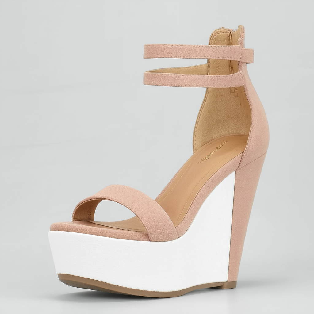 Jessica Simpson Women's Navallo Platform dress Sandal