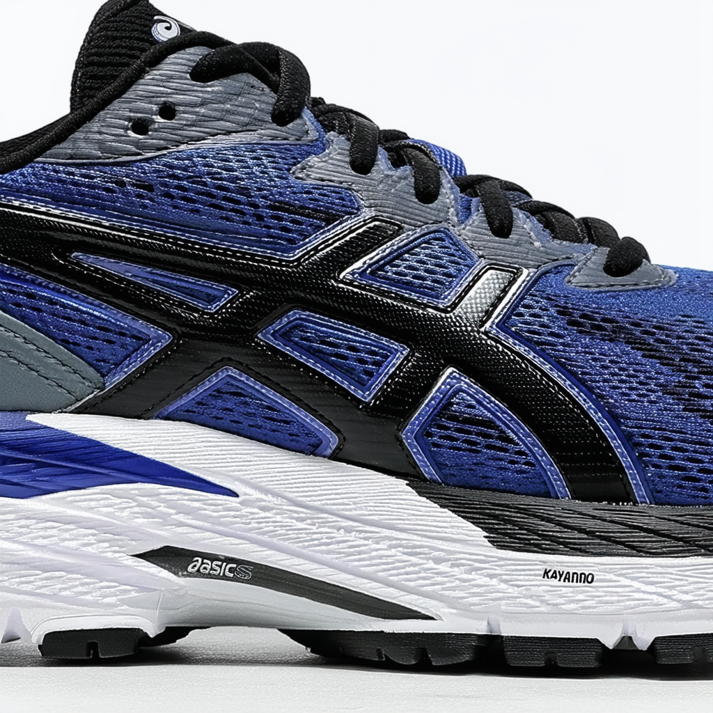 ASICS Men's Gel-Kayano 24 Running Shoe