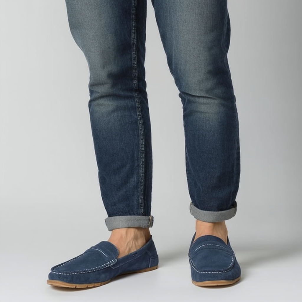 TOMS Men's Pico Loafer Flat