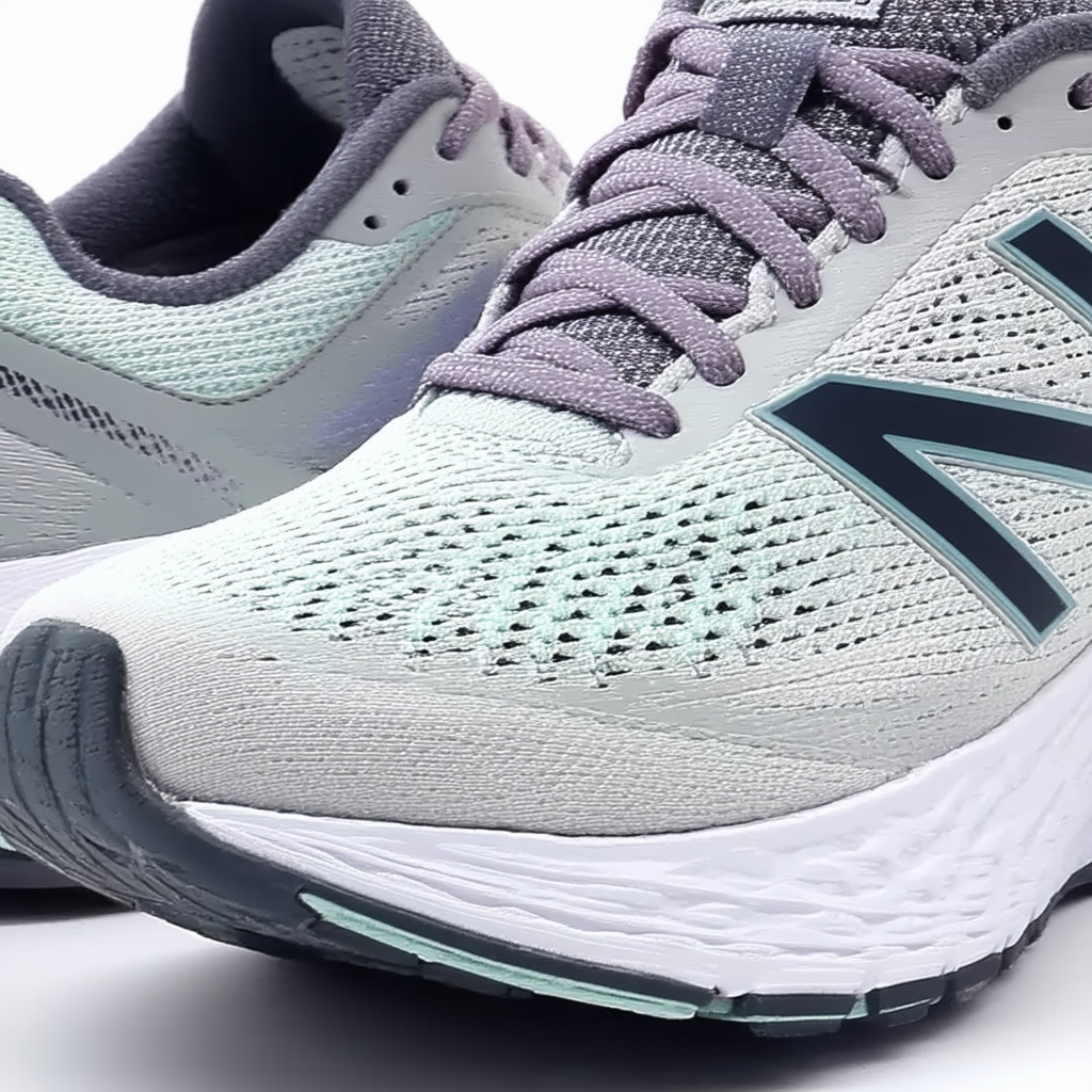 New Balance Women's W870v2 Light Stability Running Shoe