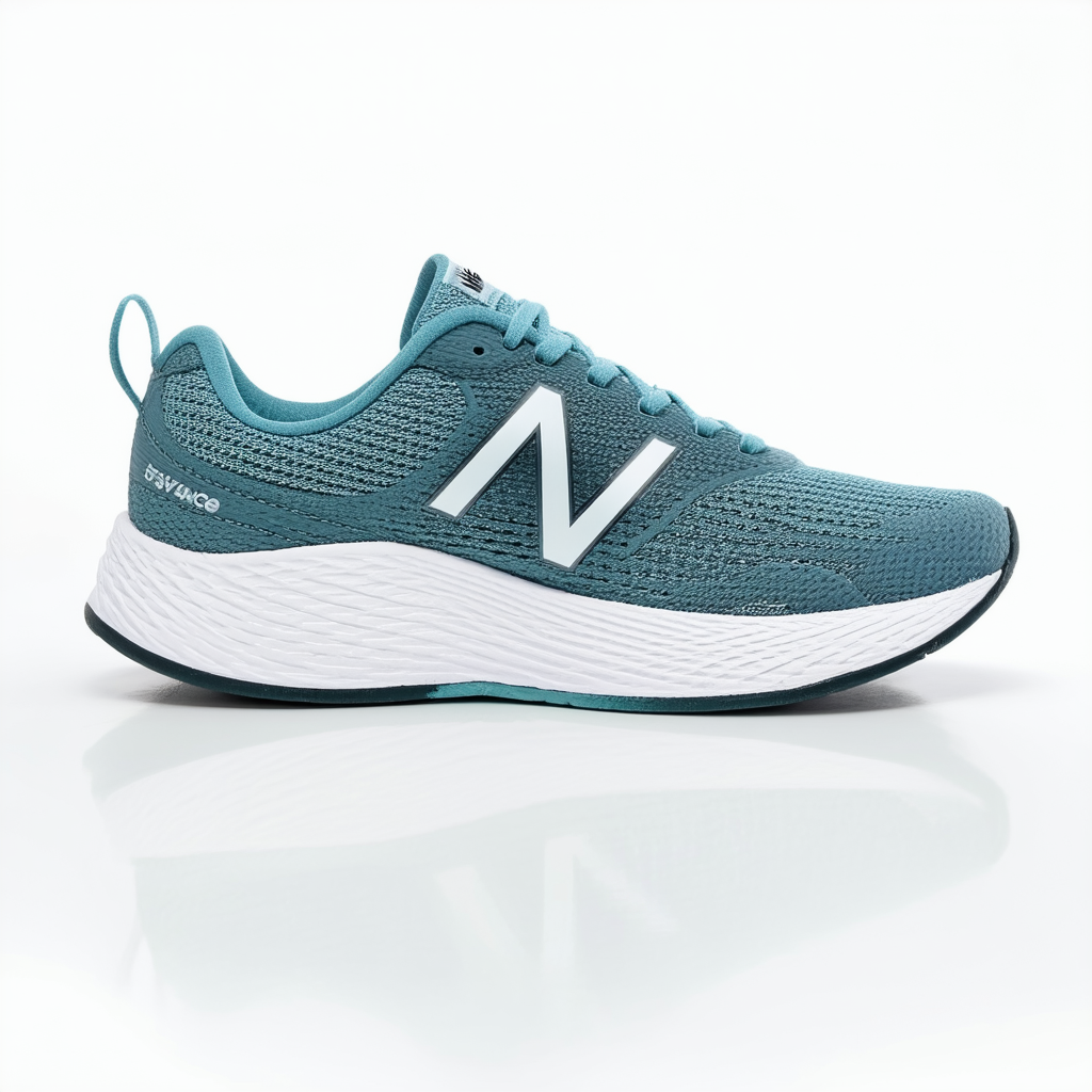 New Balance Women's 575v2 Comfort Ride Running Shoe