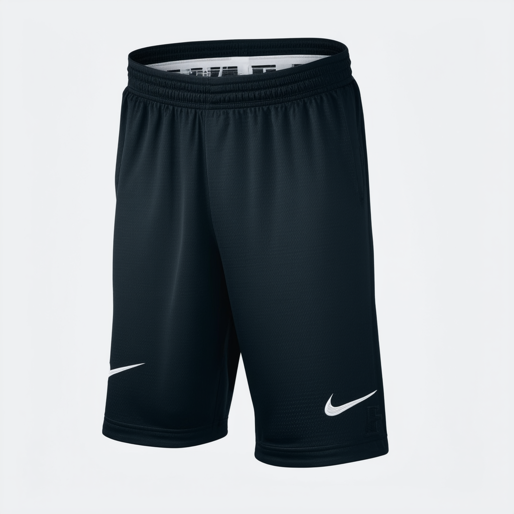 Nike US League Knit Short Black