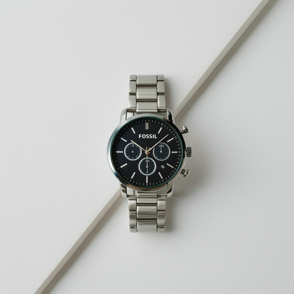 Fossil Men's Multifunction watch #BQ9186