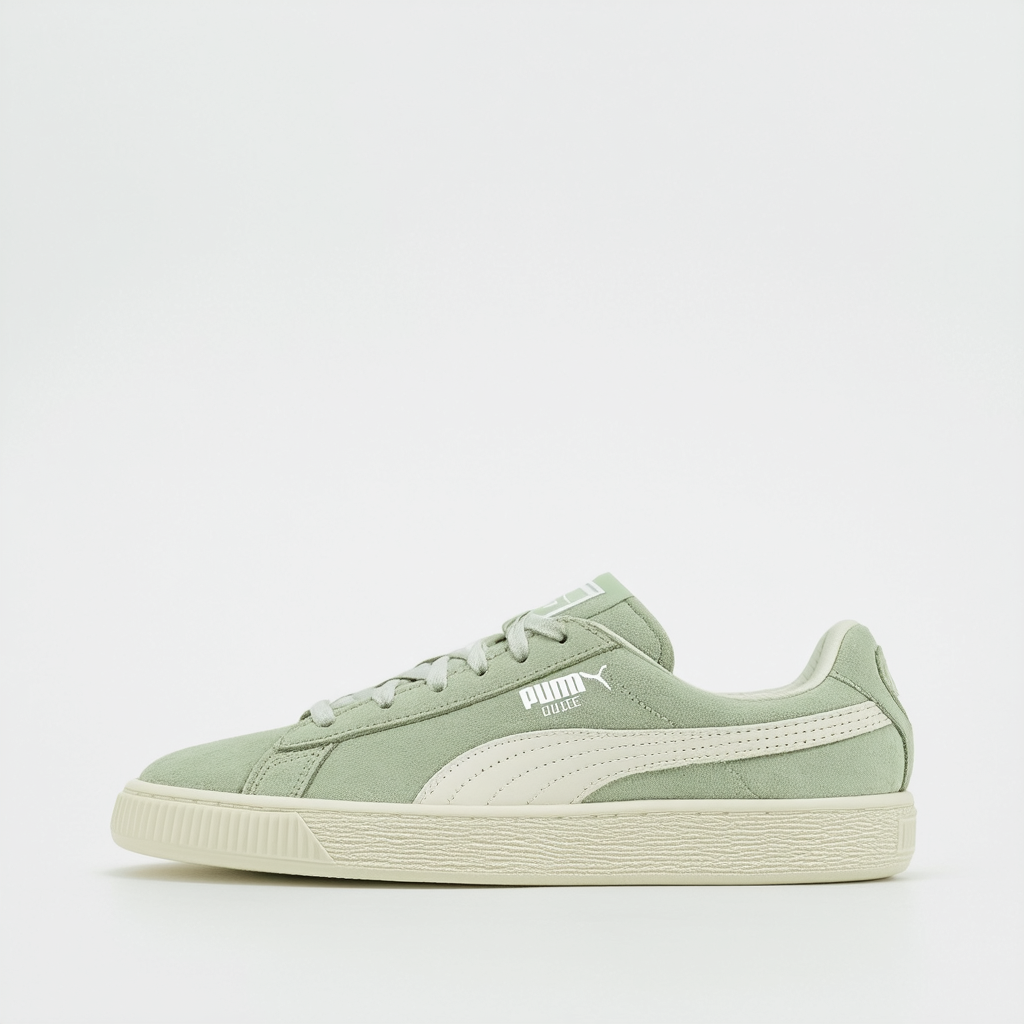 PUMA Women's Suede XL Lace Vr Wn Sneaker