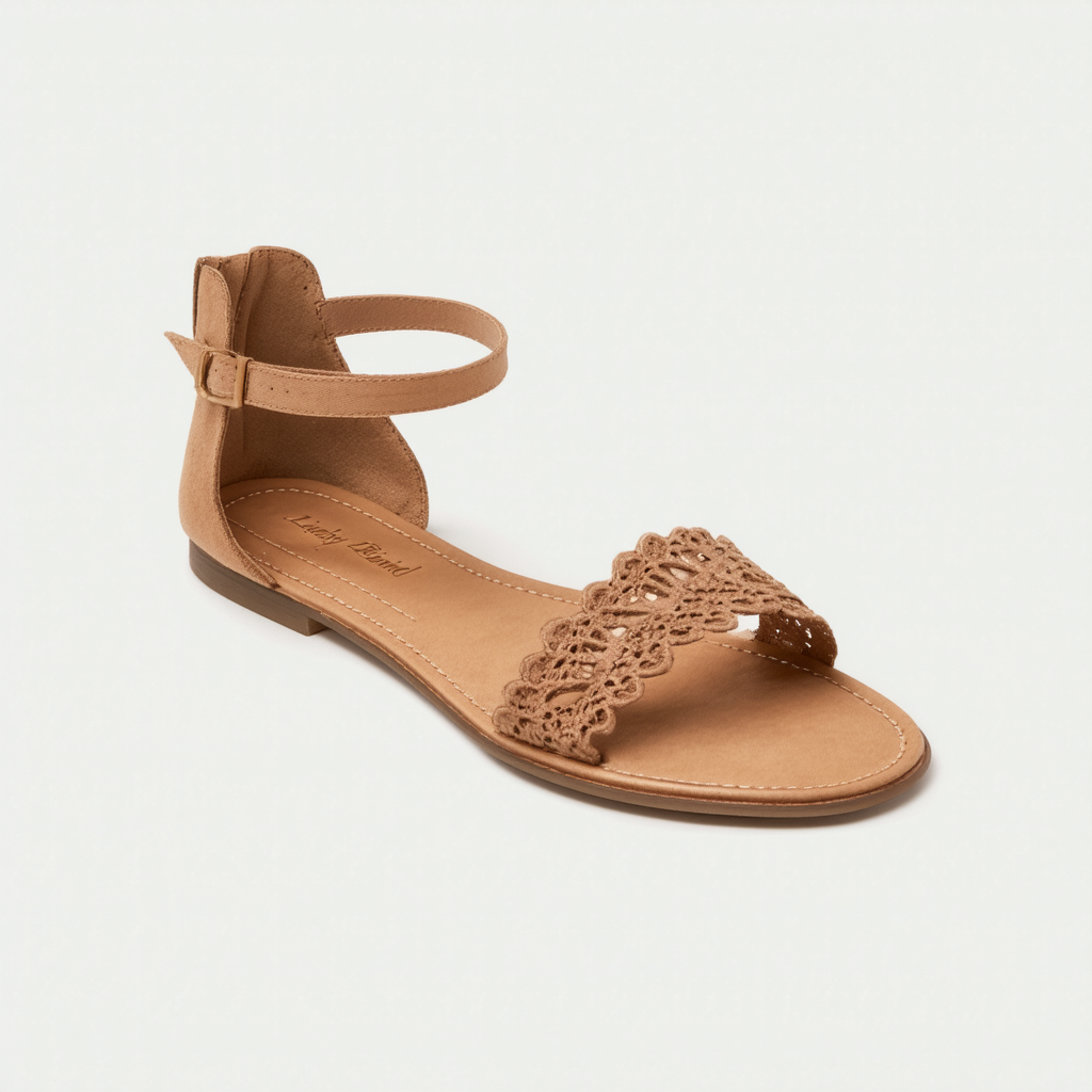 Lucky Brand Women's Lacey Sandal