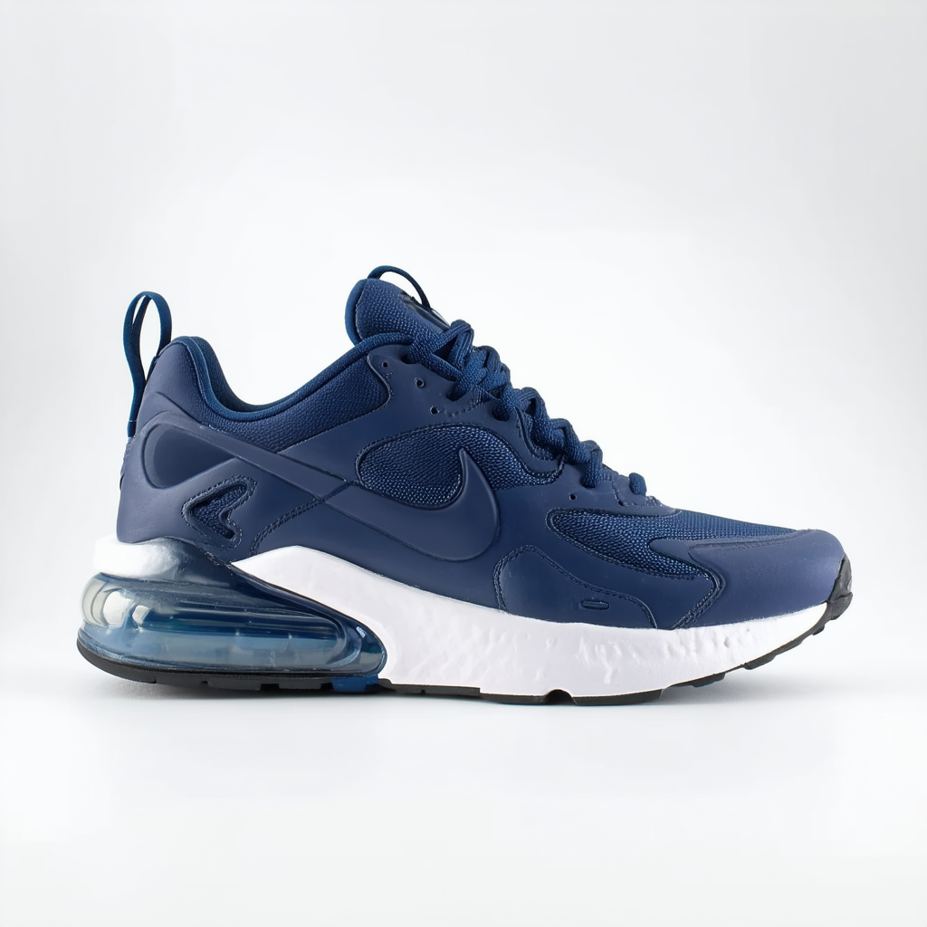 NIKE SPORTSWEAR MENS AIR MAX NOMO SNEAKER Navy - Footwear/Sneakers 12