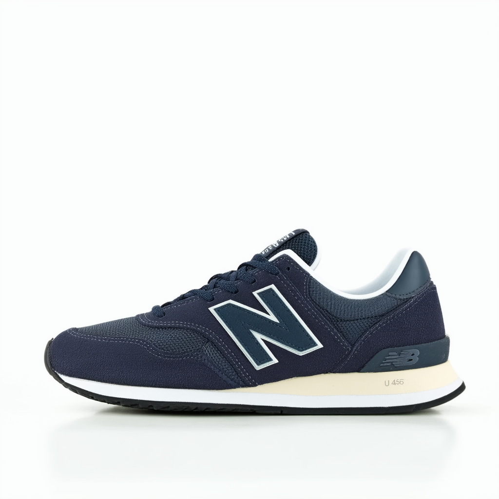 New Balance Men's U455 Sneaker