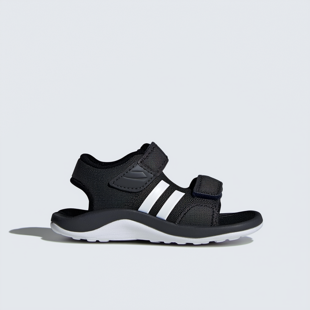 adidas Akwah 7 Sandal (Infant/Toddler)