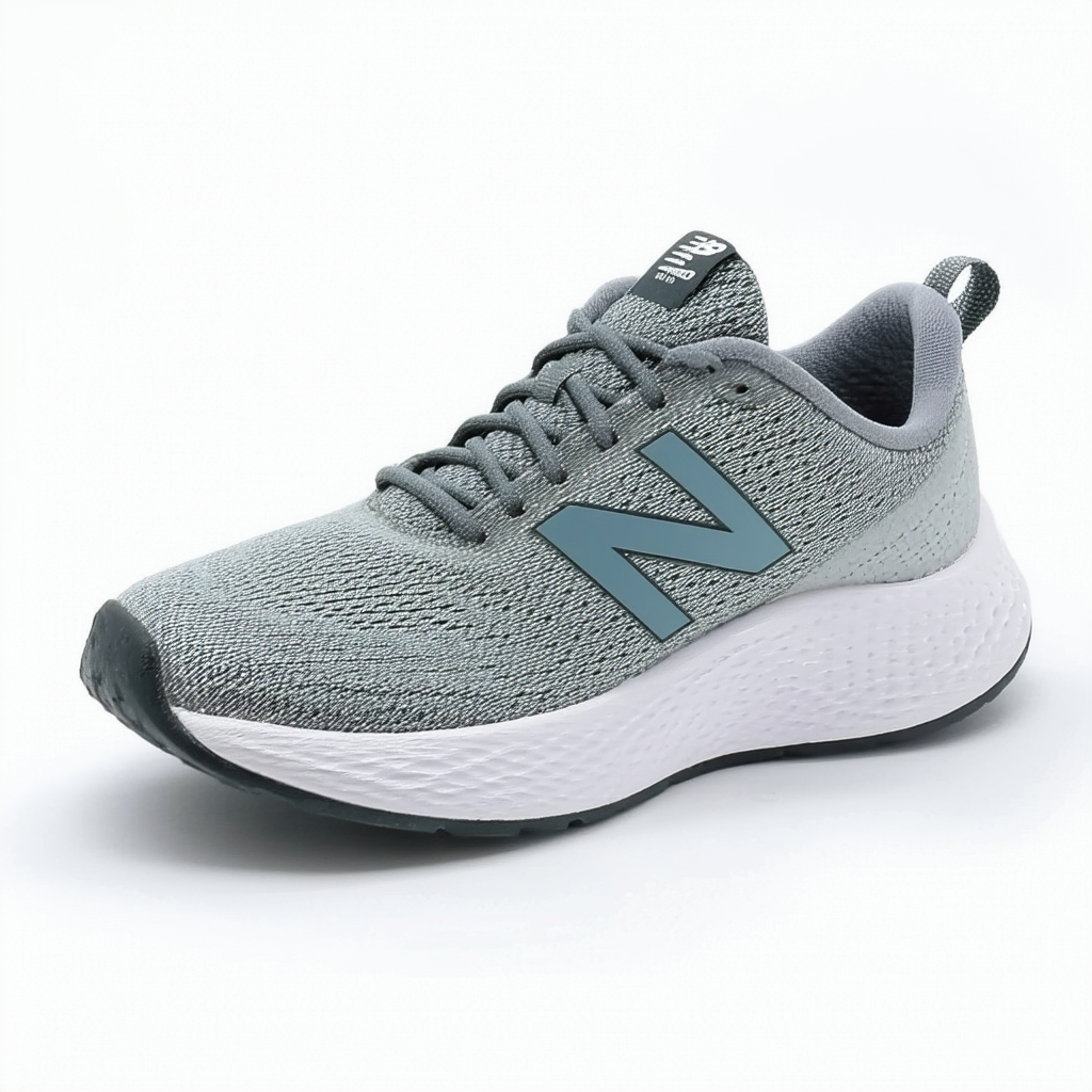 New Balance Kids' Fresh Foam Fast V2 Alternative Closure Running Shoe