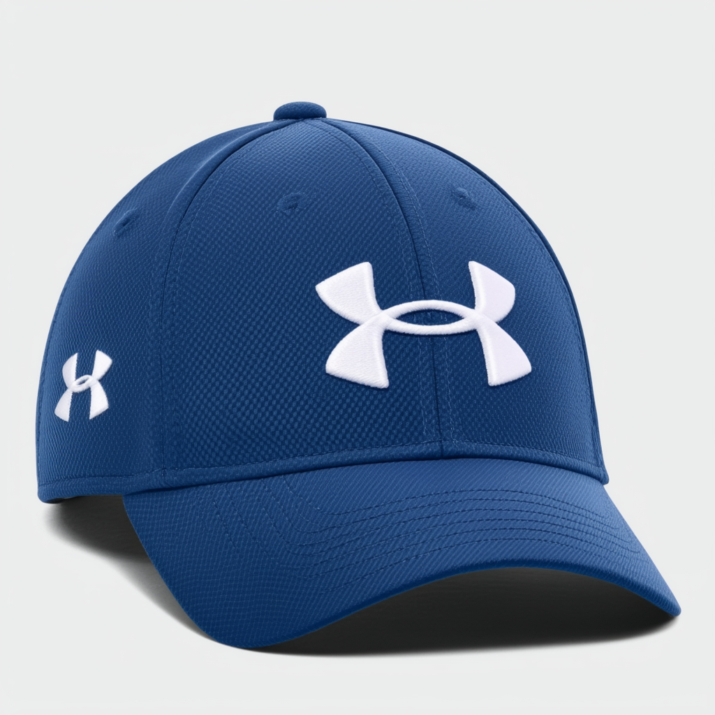 Under Armour Men's Jordan Spieth UA Tour Cap