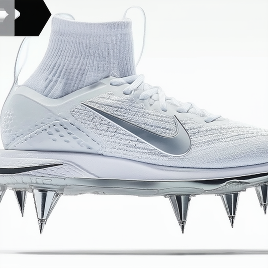 Nike Air Zoom Javelin Spikes