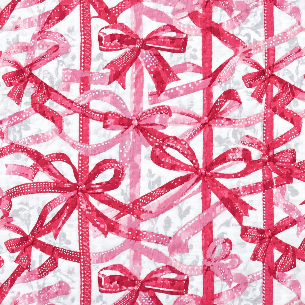 Vera Bradley Glenna in Ribbons