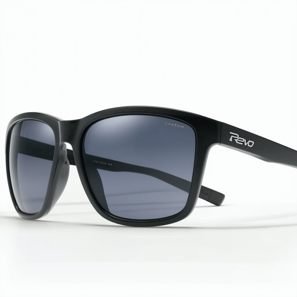 Revo Chasm Sunglasses - Polarized