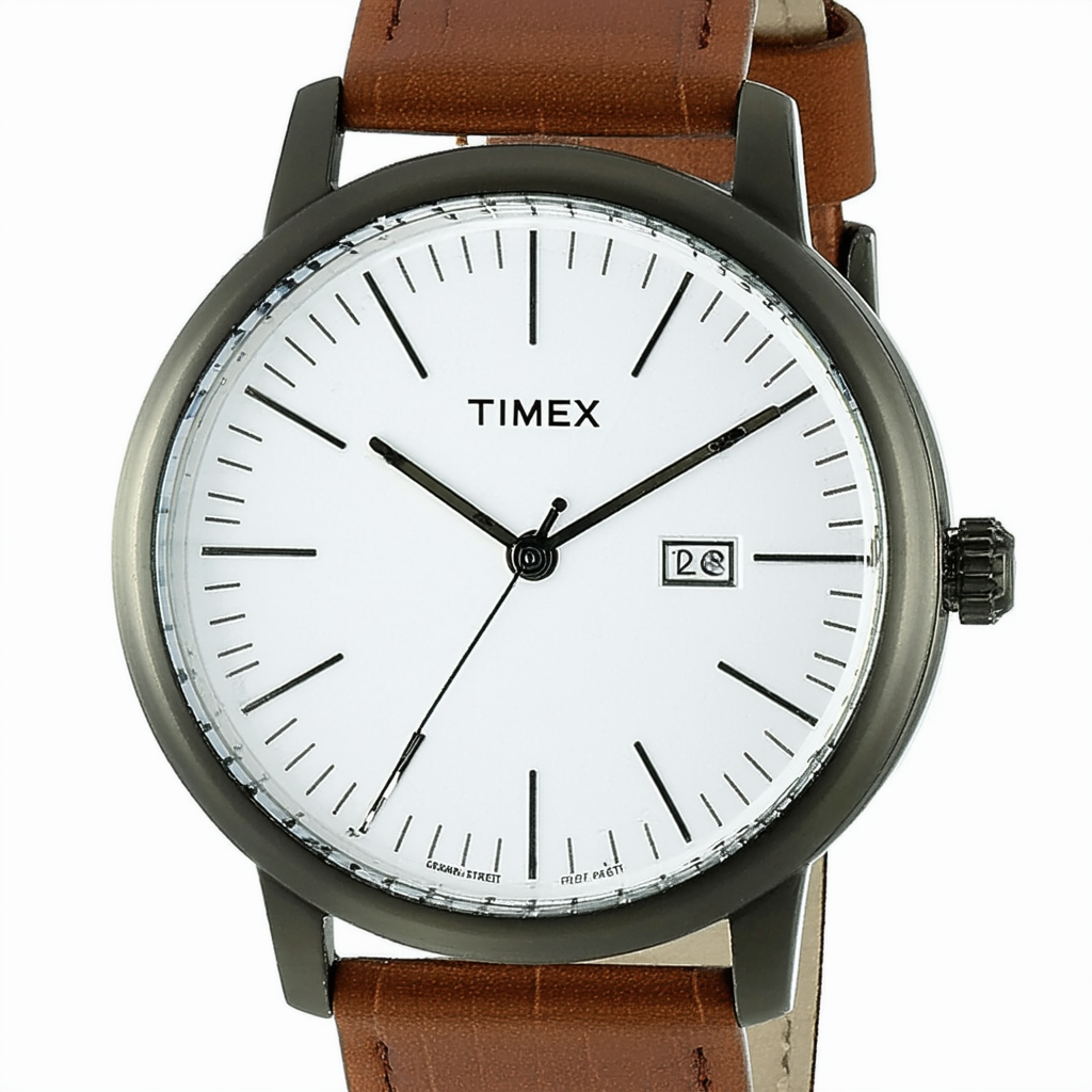 Timex Grand Street Watch