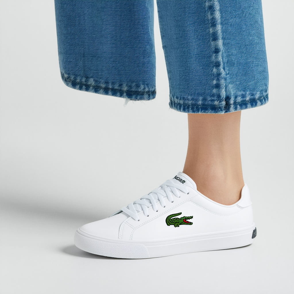 Lacoste Women's Contest Sneaker