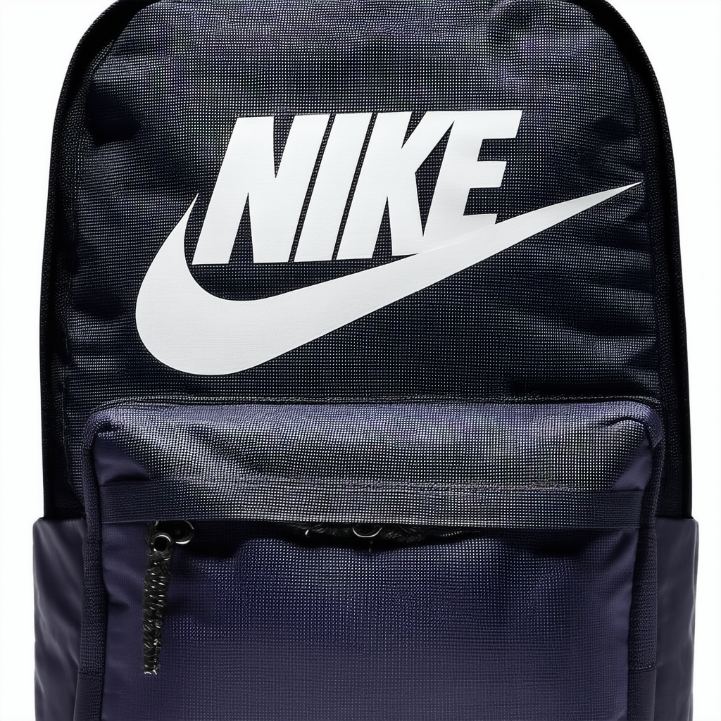 Nike Heritage Backpack, Nightshade/Night Shade/White, misc