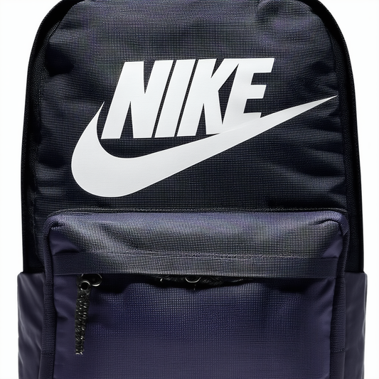 Nike Heritage Backpack, Nightshade/Night Shade/White, misc