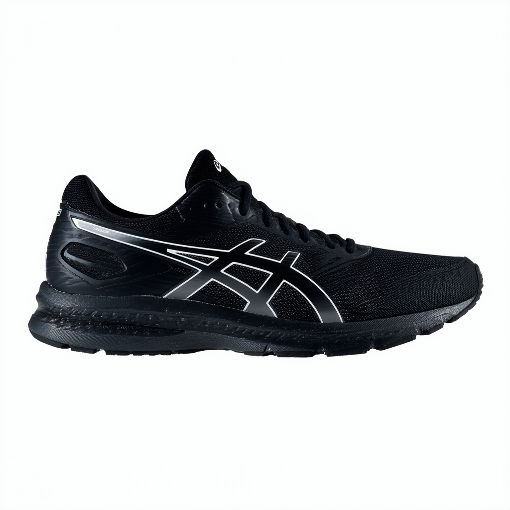 ASICS Men's Japan Thunder 4 Running Shoe