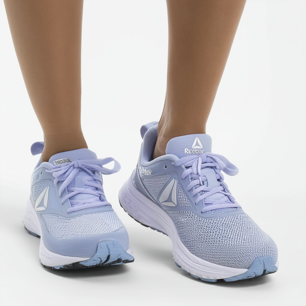 Reebok Women's Express Runner 2.0 Running Shoe