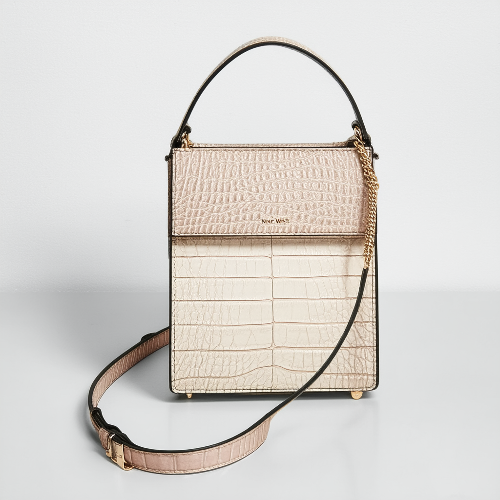 Nine West Table Treasures Cross Body