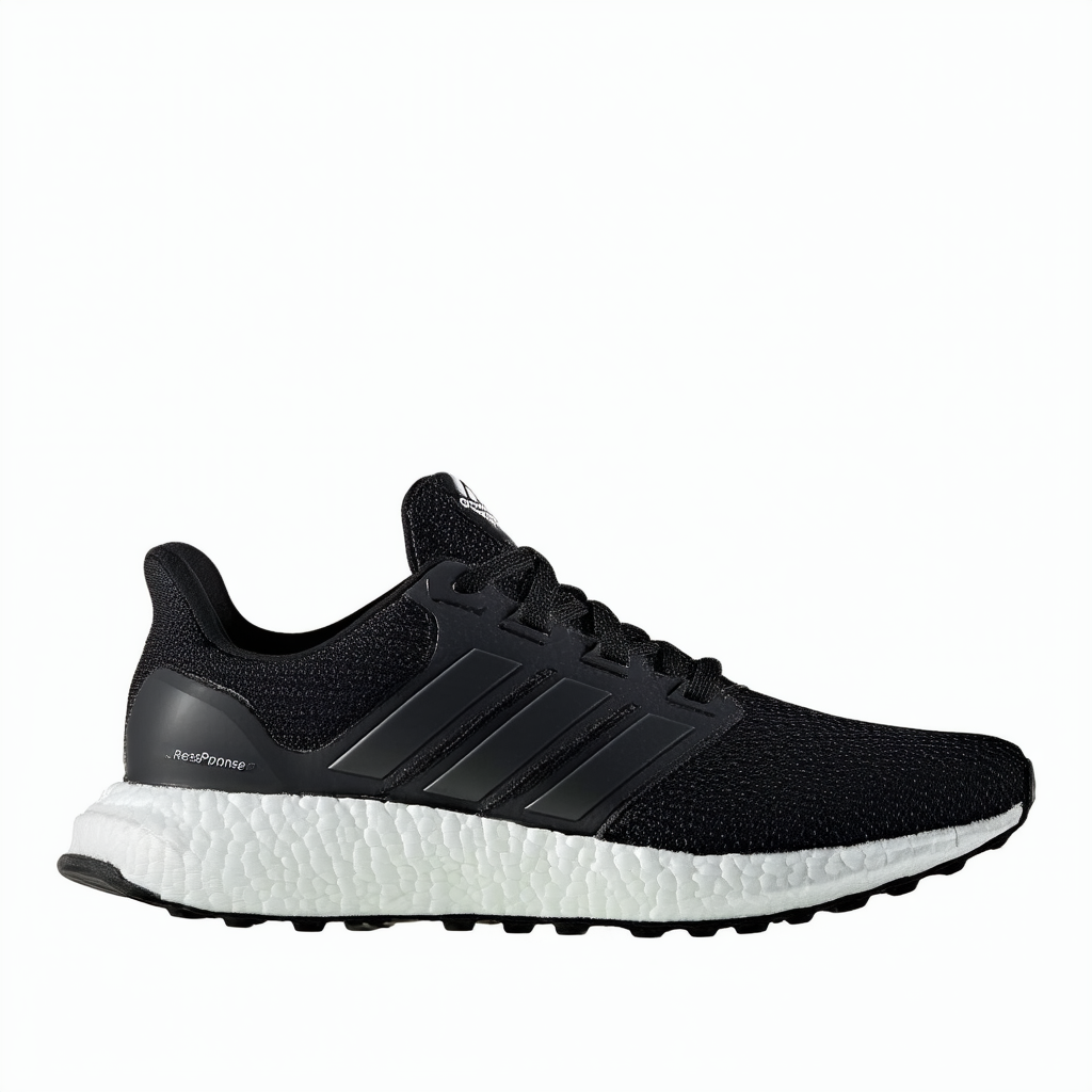 adidas Men's Response Stability 2 Running Shoe