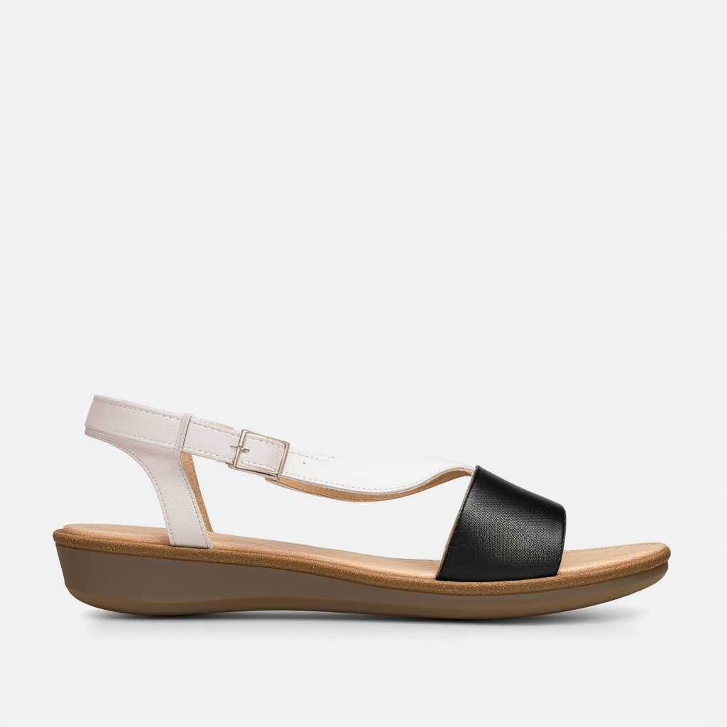 Clarks Women's Casylynn Cheryl Wedge Sandal