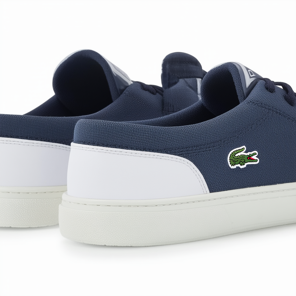 Lacoste Men's Jouer Slip Sneaker