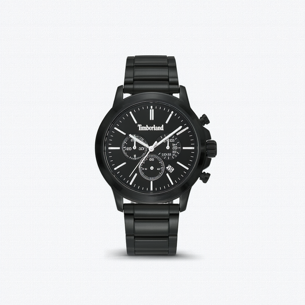 Timberland Glenwood Men's Quartz Watch QT7121104