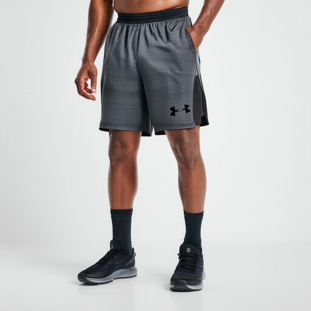 Under Armour Men's Raid 10" Shorts