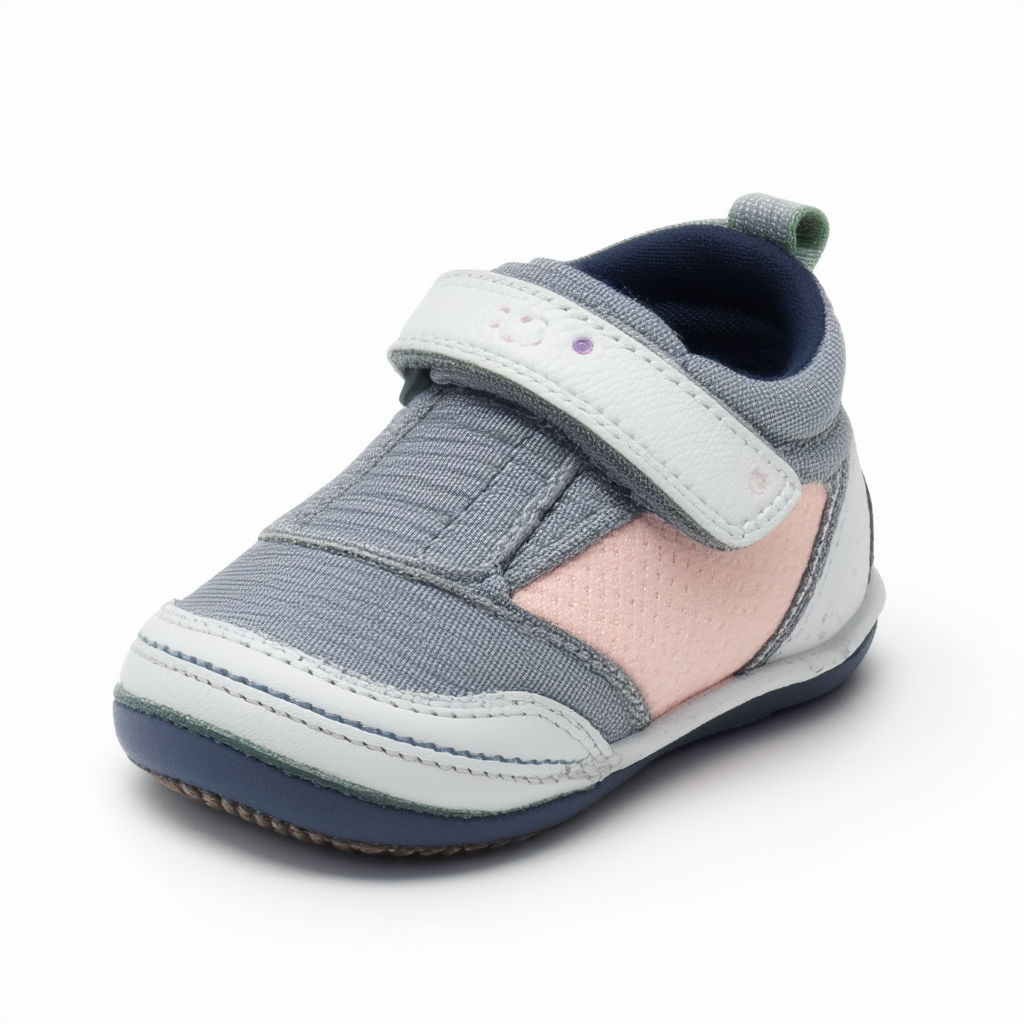 Stride Rite SRT SM Chase First Walker (Infant)