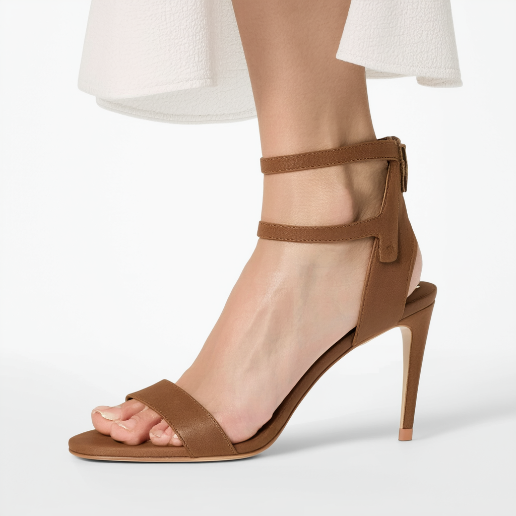 Nine West Women's Verucha Dress Sandal