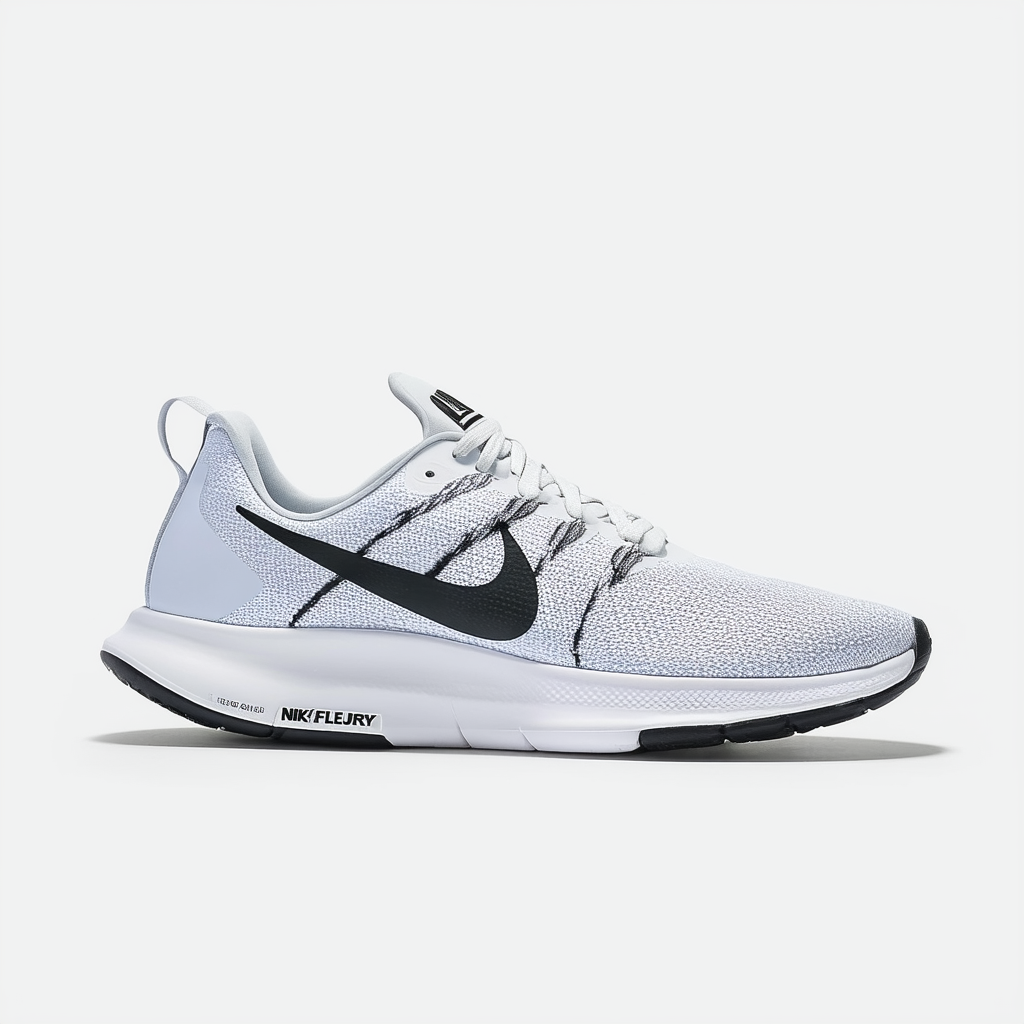 Nike Men's Flex Fury 2 Running Shoes (11 D(M) US)
